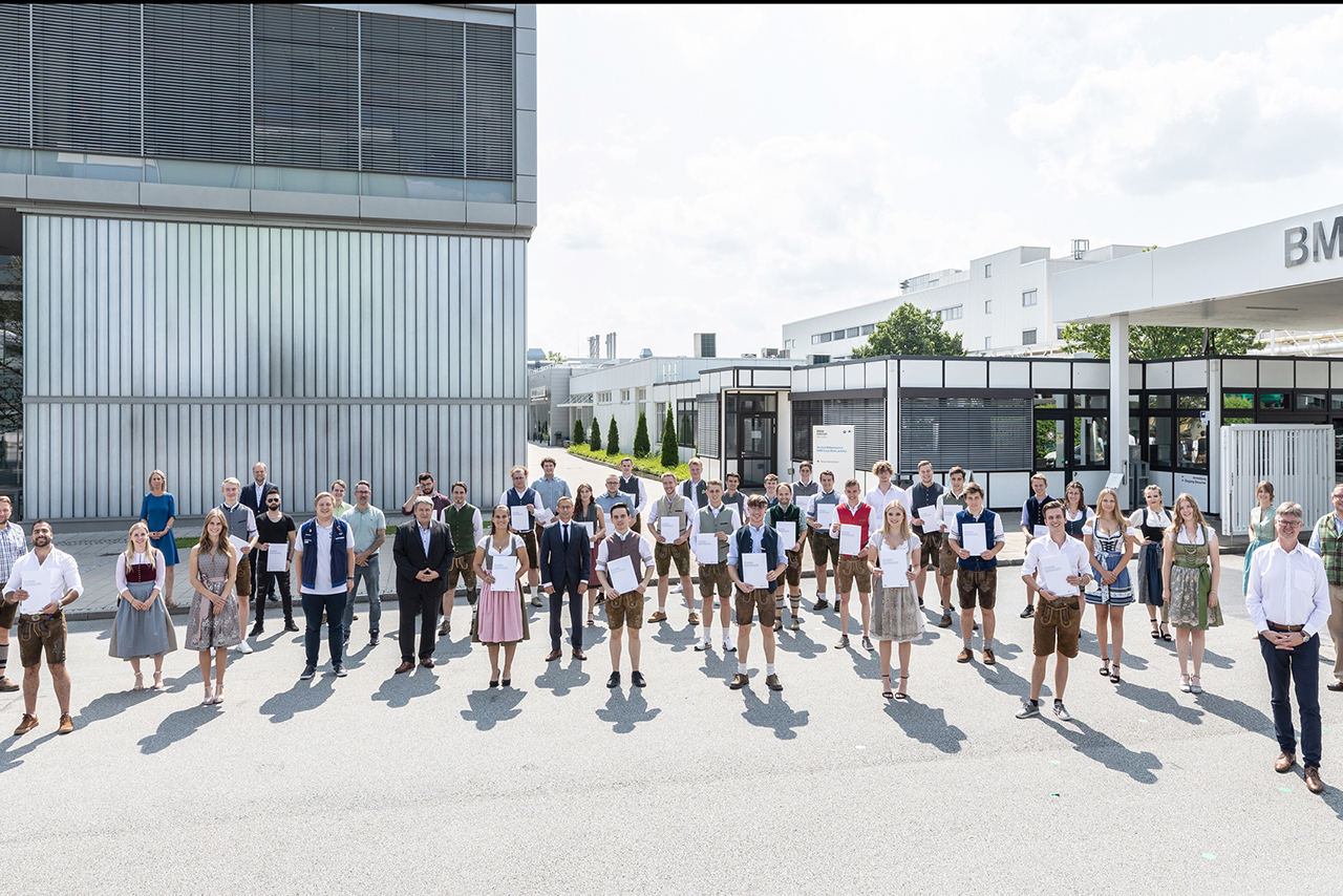 Die Zukunft von BMW